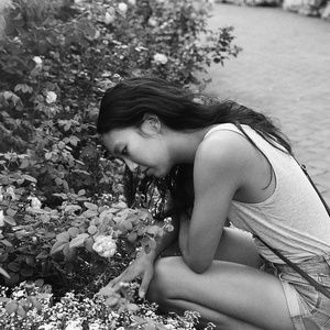 Meet your Posher, Ali